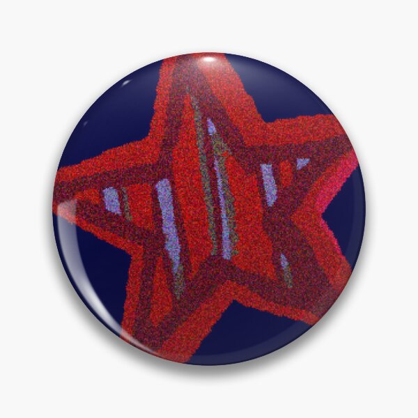 Item preview, Pink Pantheress Red Star designed and sold by AshMartel.