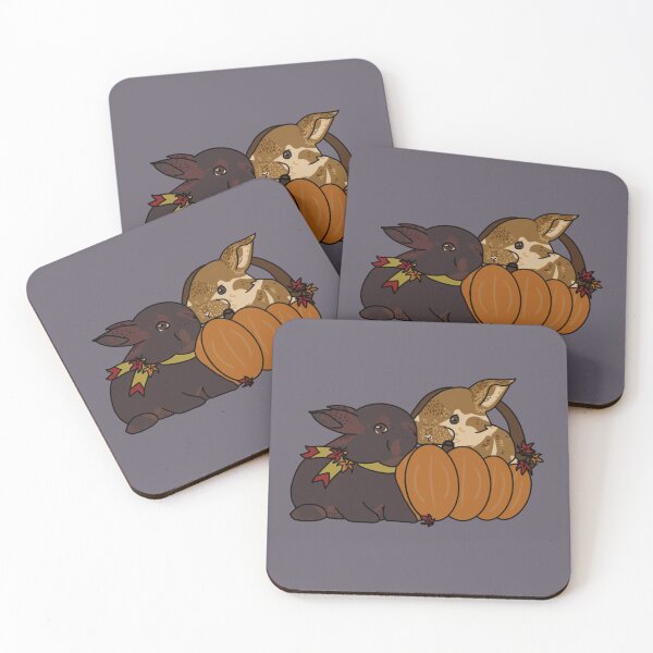 Item preview, Little Rabbits designed and sold by ColorHopper.