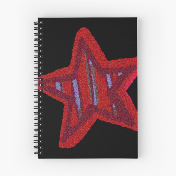 Item preview, Pink Pantheress Red Star designed and sold by AshMartel.