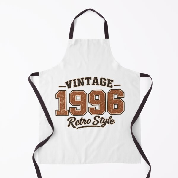 Item preview, Vintage 1996 Retro Style Varsity T-Shirt designed and sold by mik lor.
