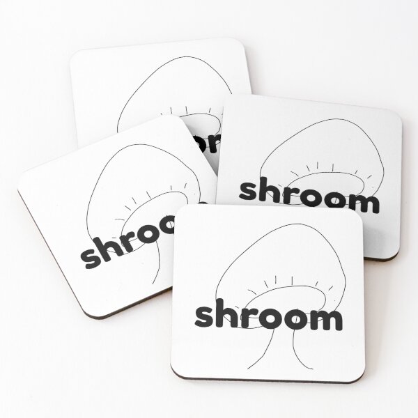 Item preview, It's about being a mushroom designed and sold by Konexions.