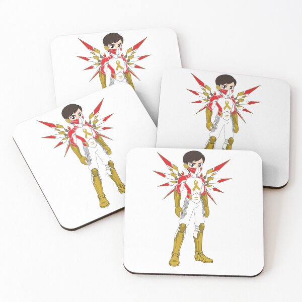 Item preview, Matthew The Royal Hero of Autism designed and sold by Matthews-Inc-Empire-Market.