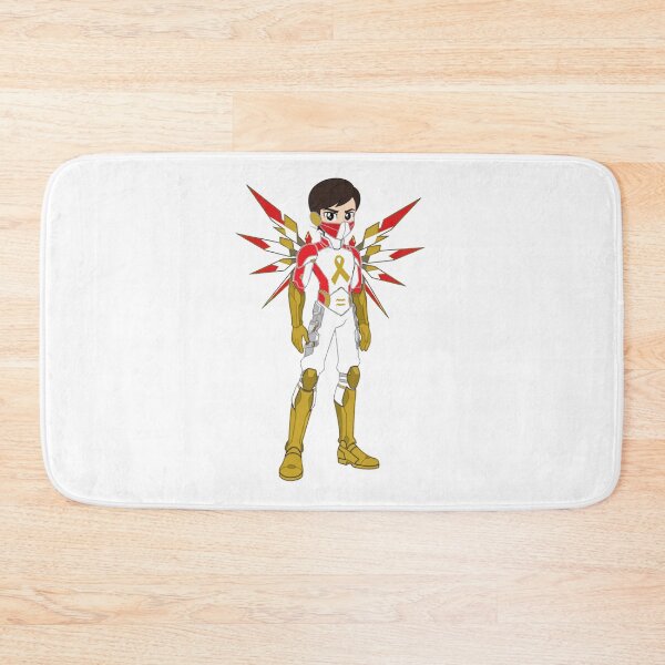 Item preview, Matthew The Royal Hero of Autism designed and sold by Matthews-Inc-Empire-Market.