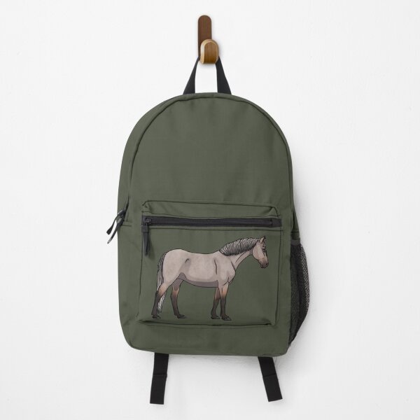 Item preview, Rose Grey Welsh Pony designed and sold by Old Water Cryptid .