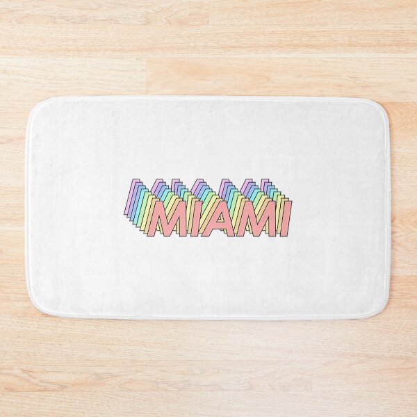 Item preview, Miami designed and sold by AnnabelleDodge.