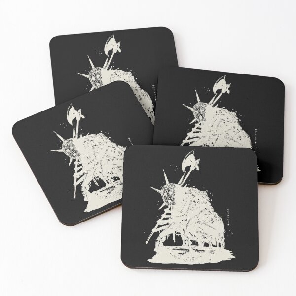 Item preview, Like branches in a flood designed and sold by Codavid85.