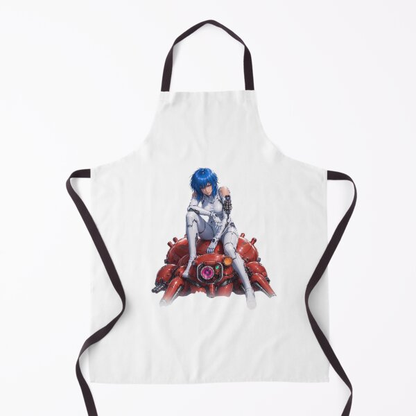 Item preview, Ghost in the shell designed and sold by Facturesfory.