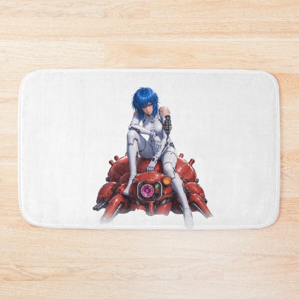 Item preview, Ghost in the shell designed and sold by Facturesfory.
