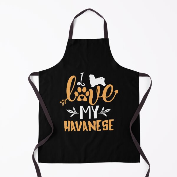 Item preview, I Love My Havanese designed and sold by AnnabelleDodge.