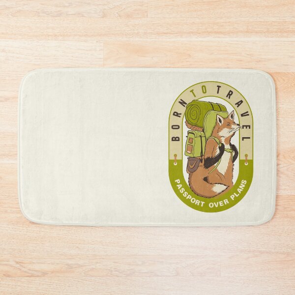 Item preview, Passport Over Plans – The Spirit of Freedom designed and sold by Rômulo Queiroz.