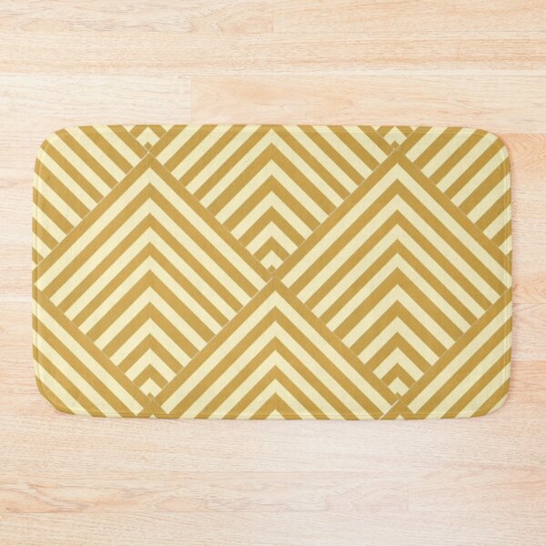 Item preview, Copy of Gold Cream Art Deco Style Digital Design designed and sold by Licorice Moon.