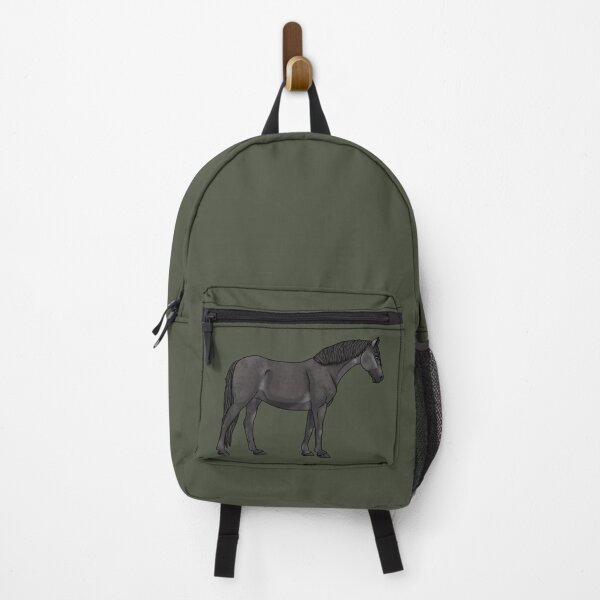 Item preview, Steel Grey Welsh Pony designed and sold by Old Water Cryptid .