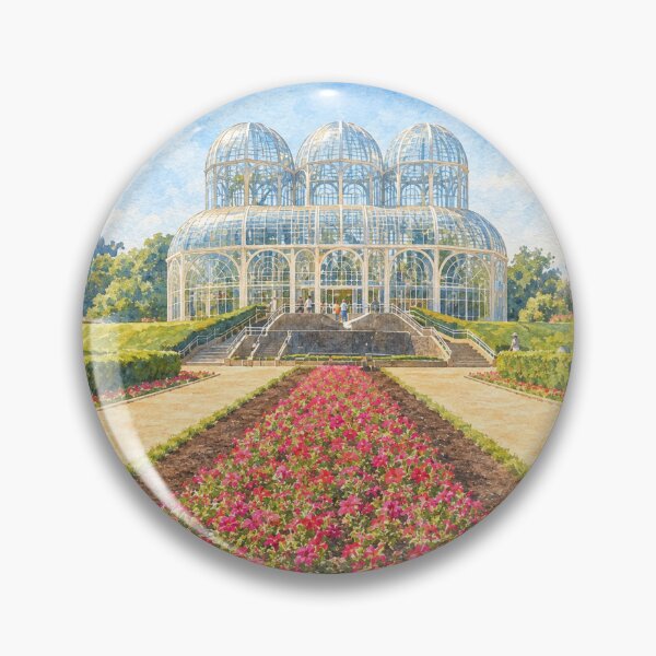 Item preview, Botanic Garden designed and sold by Carol-arts-.