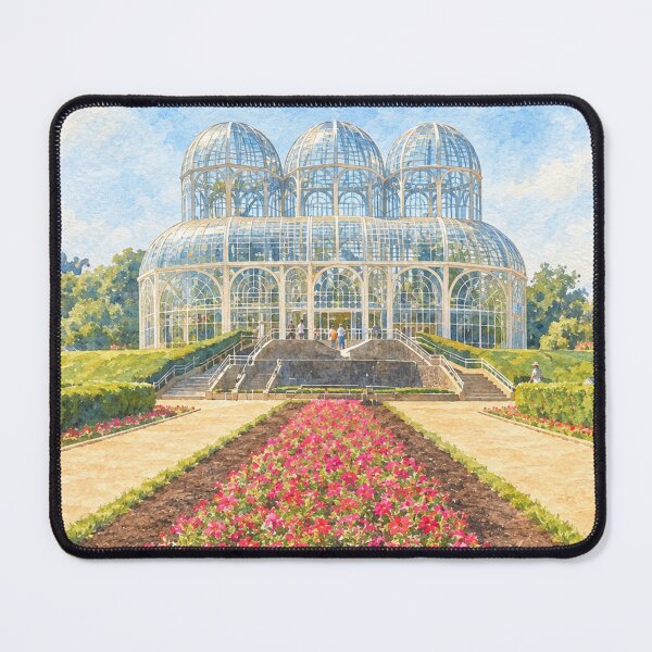 Item preview, Botanic Garden designed and sold by Carol-arts-.