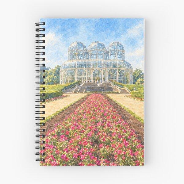 Item preview, Botanic Garden designed and sold by Carol-arts-.