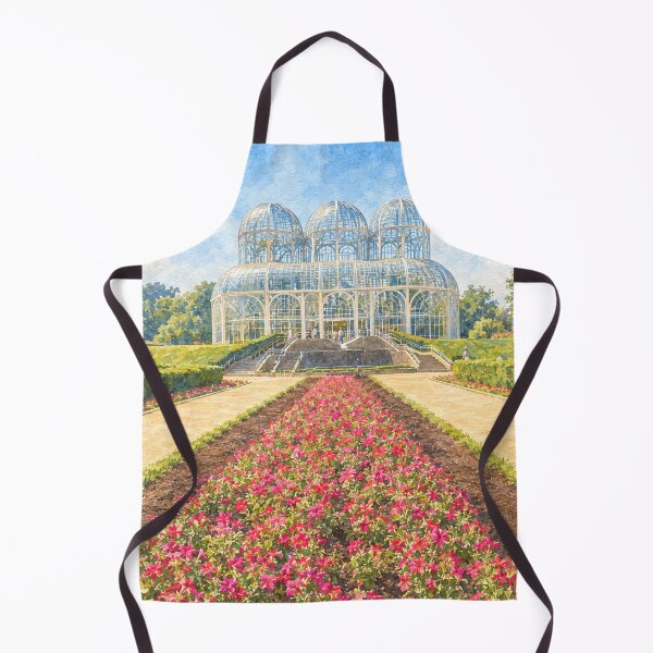 Item preview, Botanic Garden designed and sold by Carol-arts-.