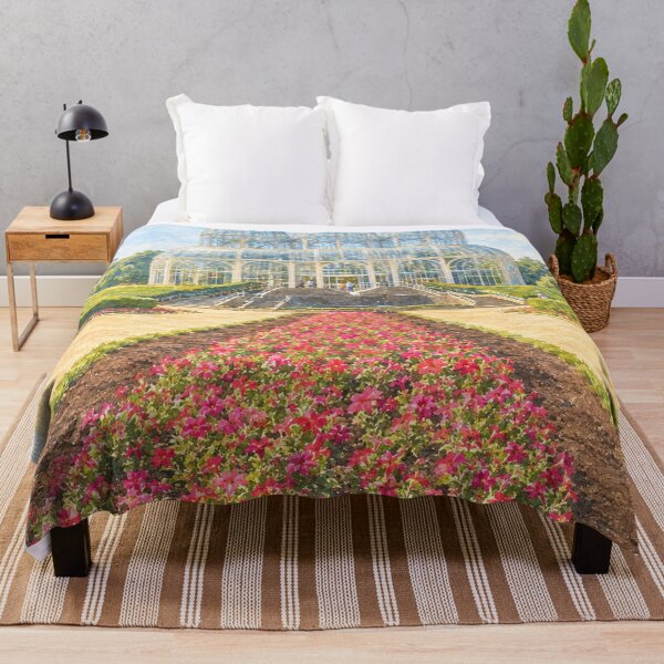 Item preview, Botanic Garden designed and sold by Carol-arts-.