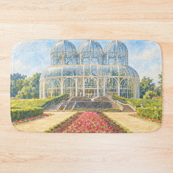 Item preview, Botanic Garden designed and sold by Carol-arts-.