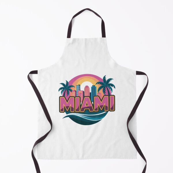 Item preview, Miami Florida United States designed and sold by AnnabelleDodge.