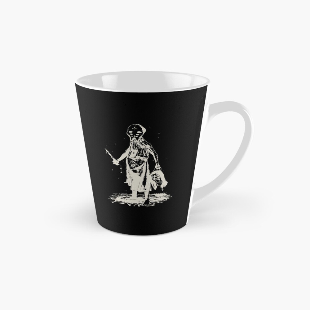 Item preview, Tall Mug designed and sold by Codavid85.