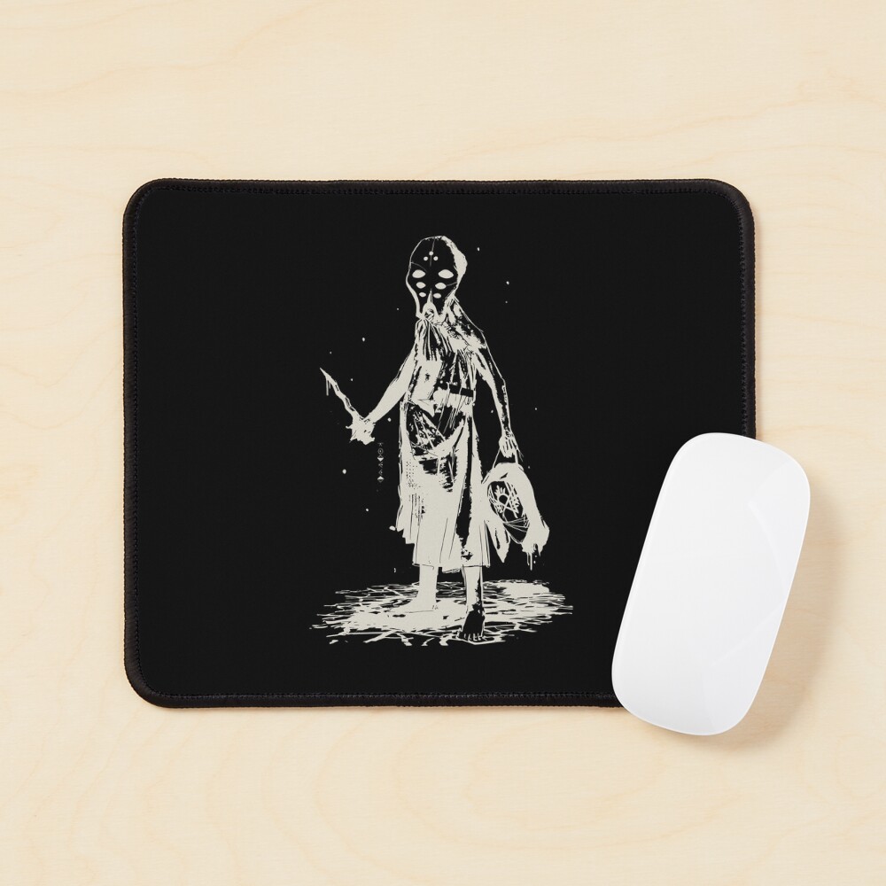 Item preview, Mouse Pad designed and sold by Codavid85.