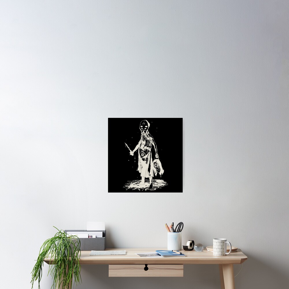 Item preview, Poster designed and sold by Codavid85.