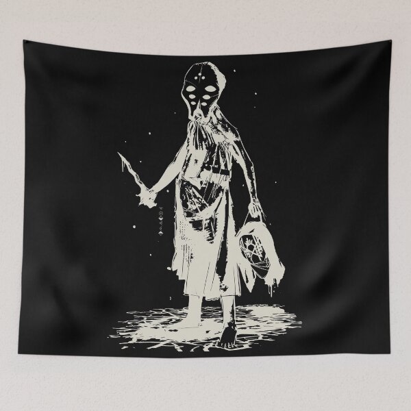 Item preview, On the inside burning designed and sold by Codavid85.