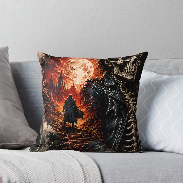 Item preview, Hellish music designed and sold by redmoon64.
