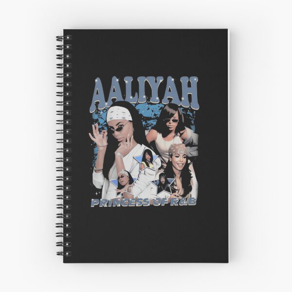 Item preview, CIconic Aaliyah Tribute: Timeless R&B Legend glass designed and sold by Artsarark.