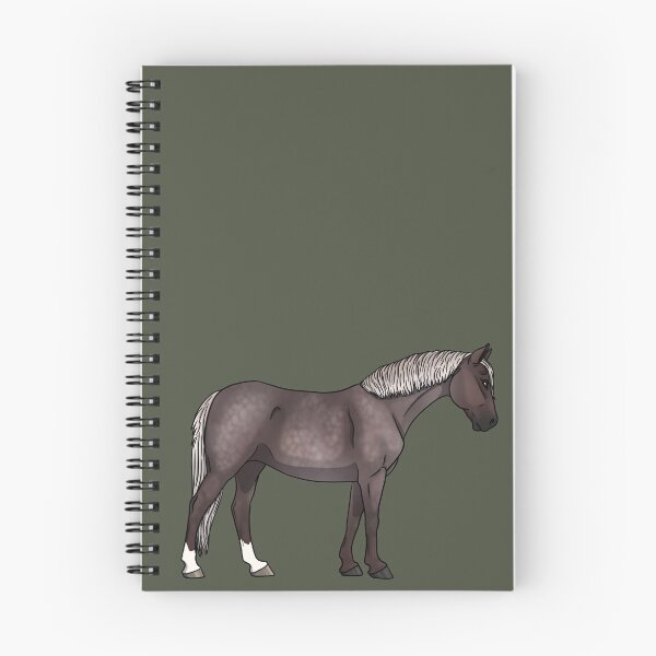 Item preview, Silver Dapple Welsh Pony designed and sold by Old Water Cryptid .