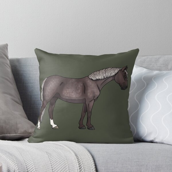 Item preview, Silver Dapple Welsh Pony designed and sold by Old Water Cryptid .