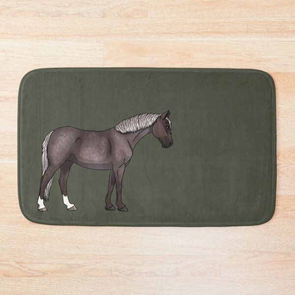 Item preview, Silver Dapple Welsh Pony designed and sold by Old Water Cryptid .