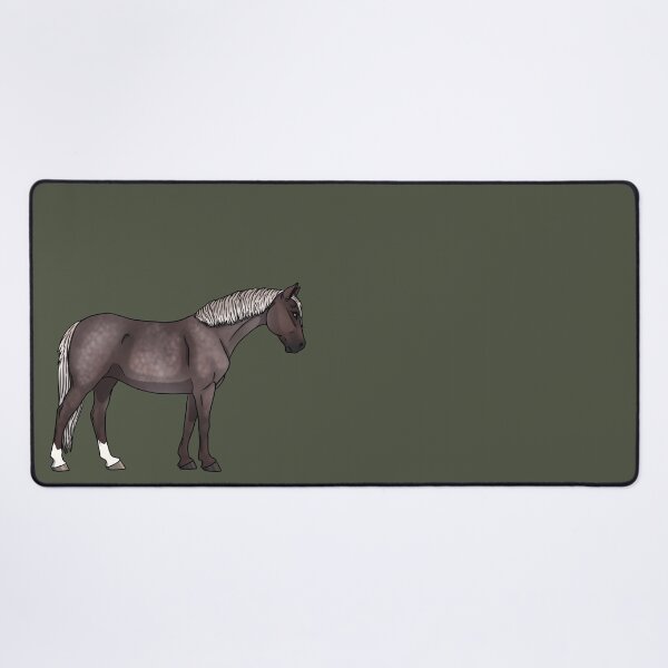Item preview, Silver Dapple Welsh Pony designed and sold by Old Water Cryptid .