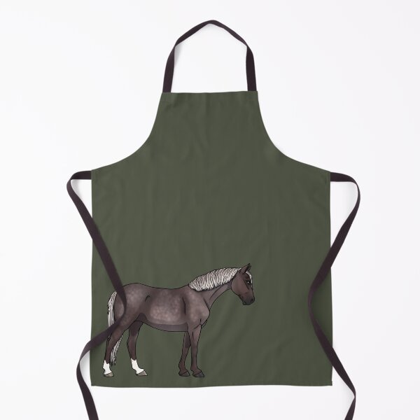 Item preview, Silver Dapple Welsh Pony designed and sold by Old Water Cryptid .