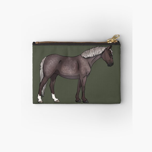 Item preview, Silver Dapple Welsh Pony designed and sold by Old Water Cryptid .