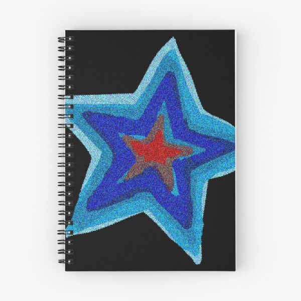 Item preview, Pink Pantheress Blue Star designed and sold by AshMartel.