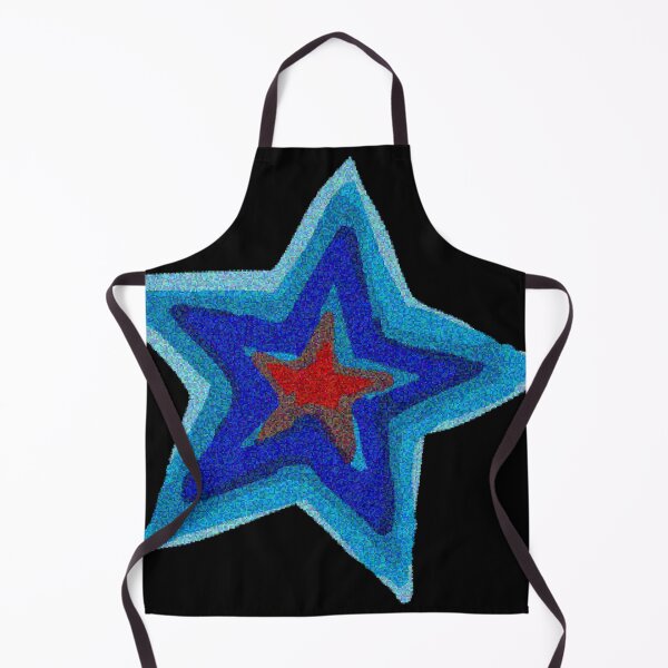Item preview, Pink Pantheress Blue Star designed and sold by AshMartel.