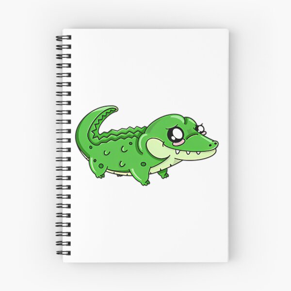 Item preview, Kawaii Alligatorito designed and sold by AnnabelleDodge.