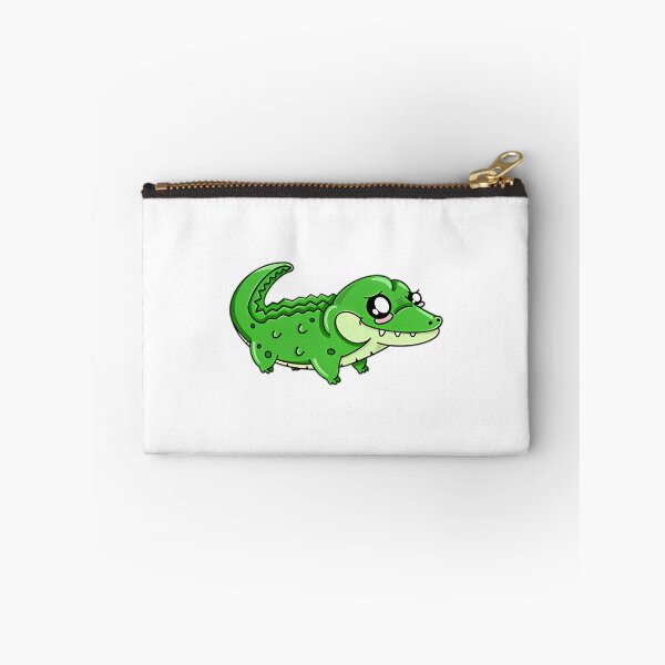 Item preview, Kawaii Alligatorito designed and sold by AnnabelleDodge.