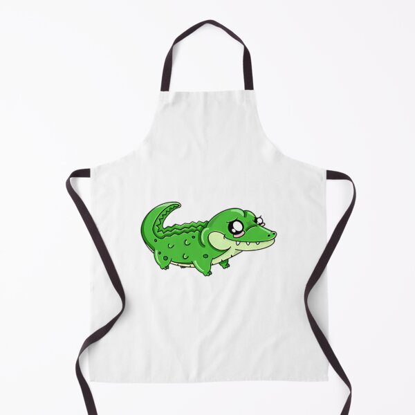 Item preview, Kawaii Alligatorito designed and sold by AnnabelleDodge.