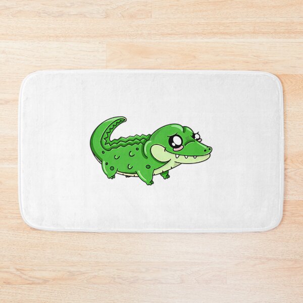 Item preview, Kawaii Alligatorito designed and sold by AnnabelleDodge.