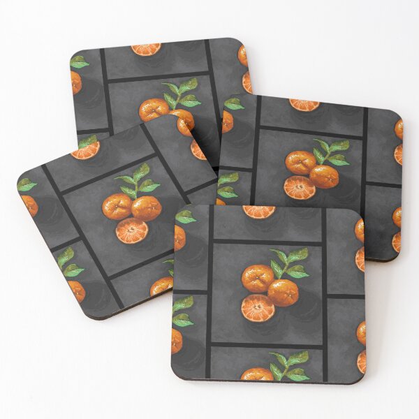 Item preview, 2 1/2 oranges Still Life designed and sold by CEOofPepsi.