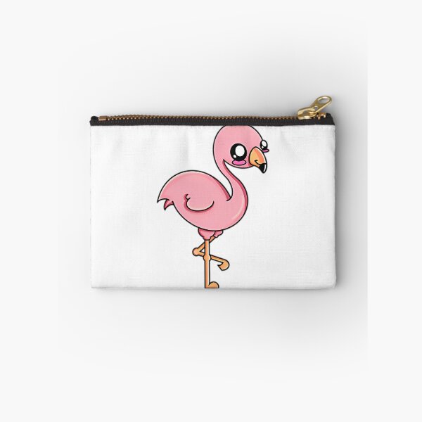 Item preview, Kawaii Flamingito designed and sold by AnnabelleDodge.