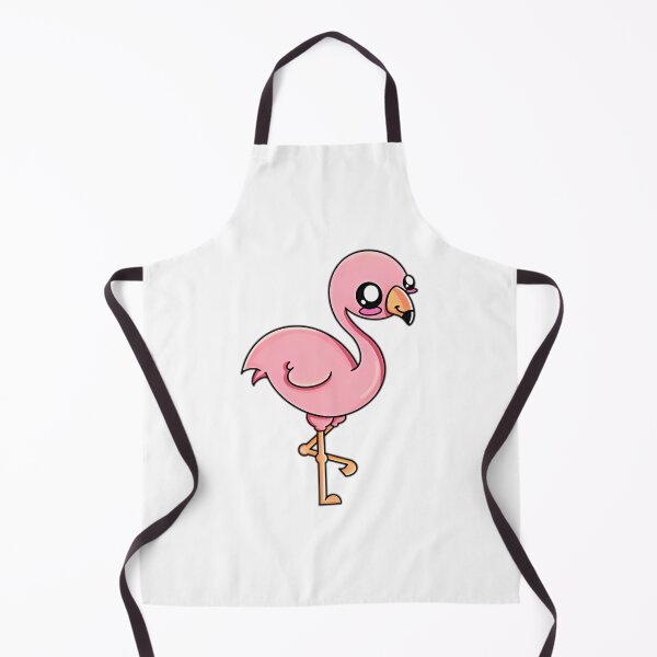Item preview, Kawaii Flamingito designed and sold by AnnabelleDodge.