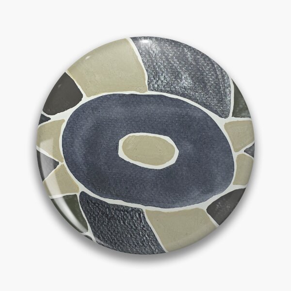 Item preview, Dark Mosaic designed and sold by MKHENSON.