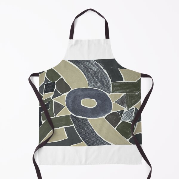 Item preview, Dark Mosaic designed and sold by MKHENSON.