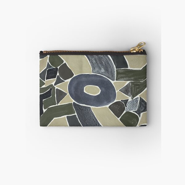 Item preview, Dark Mosaic designed and sold by MKHENSON.