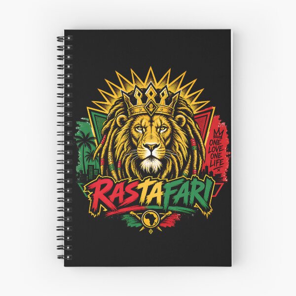 Item preview, Rastafari designed and sold by SavvyEarth.