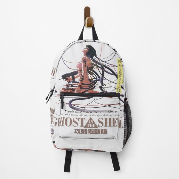 Item preview, Ghost in the shell designed and sold by Facturesfory.