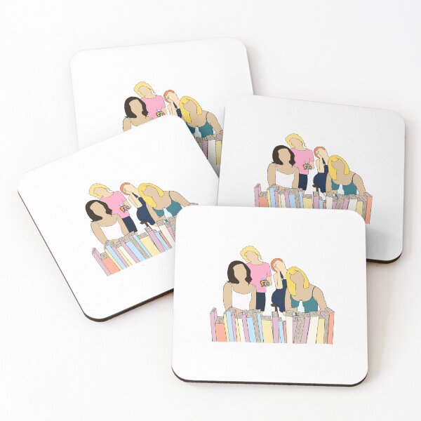 Item preview, Girlhood designed and sold by Designsbyleahhh.